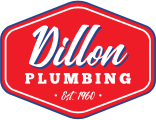 Dillon Plumbing logo