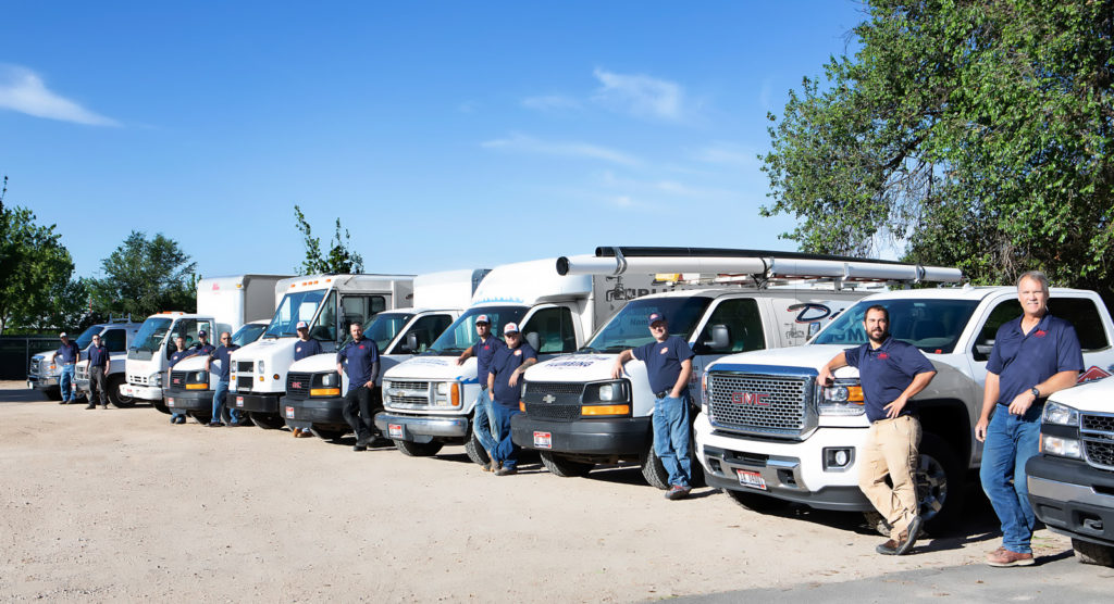 dillon plumbing boise