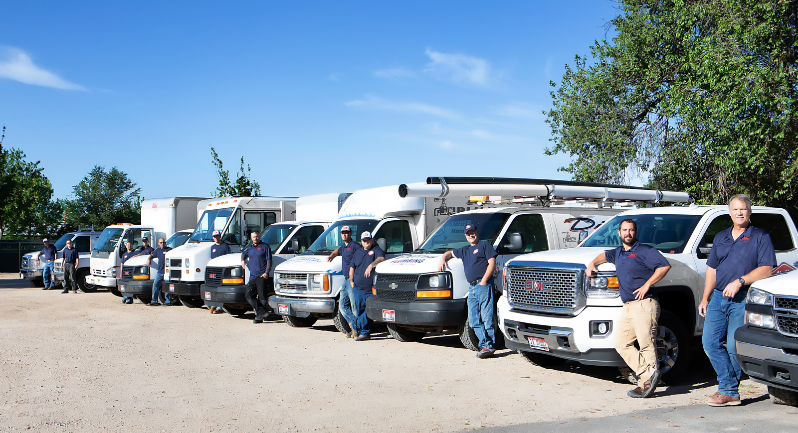 Plumber Boise Idaho Plumbing Services Dillon Plumbing