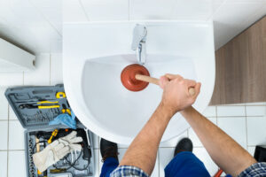 professional drain cleaning nampa id from a plumber