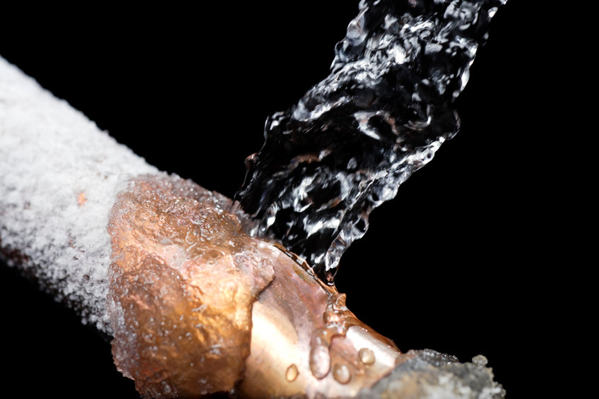 prevent pipes from freezing boise