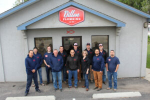 Dillon team: plumbers in boise & caldwell id