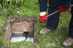 trenchless sewer repair nampa idaho