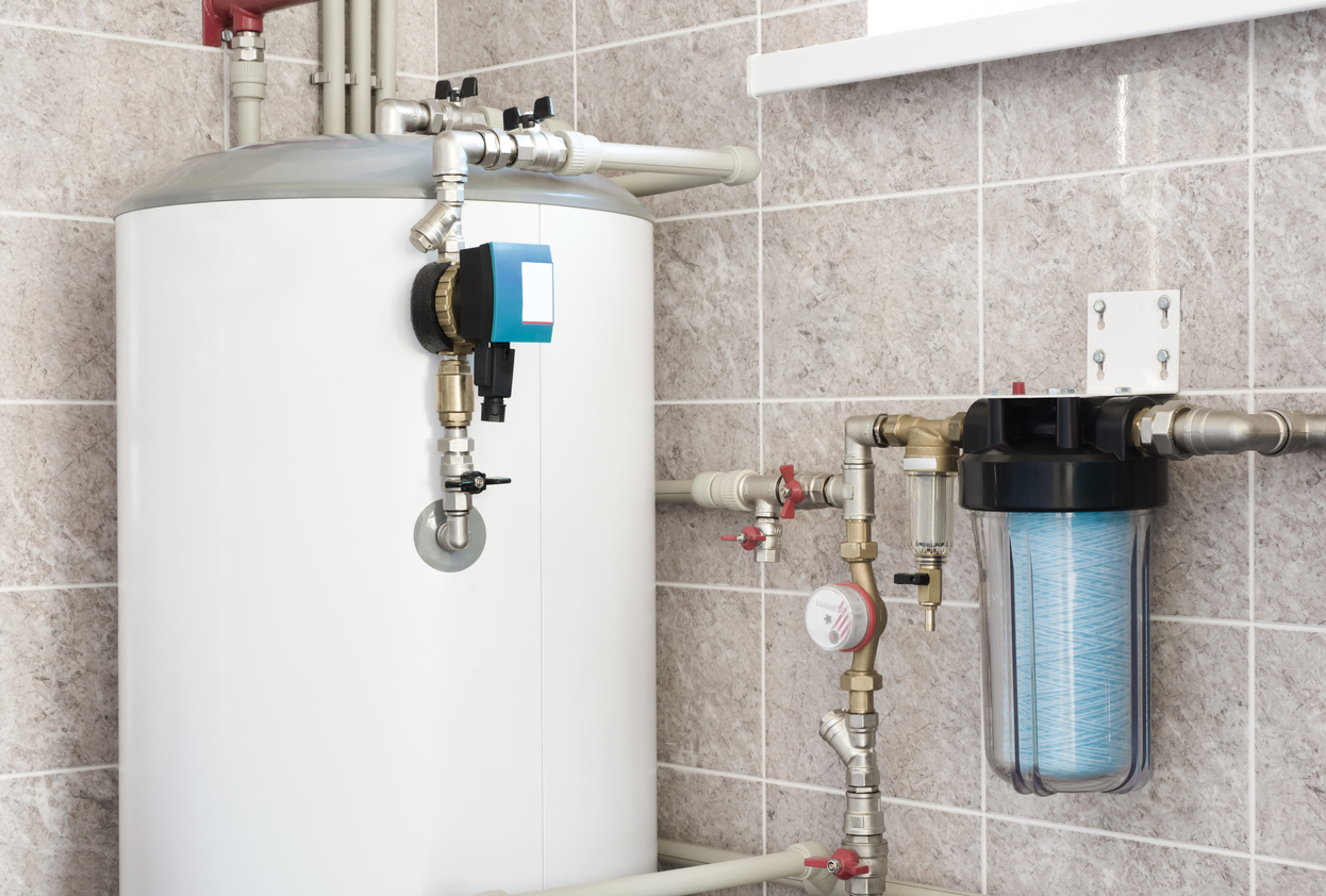 About Water Softener Systems Nampa Water Treatment Dillon Plumbing