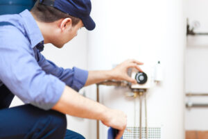 water heater repair wilder