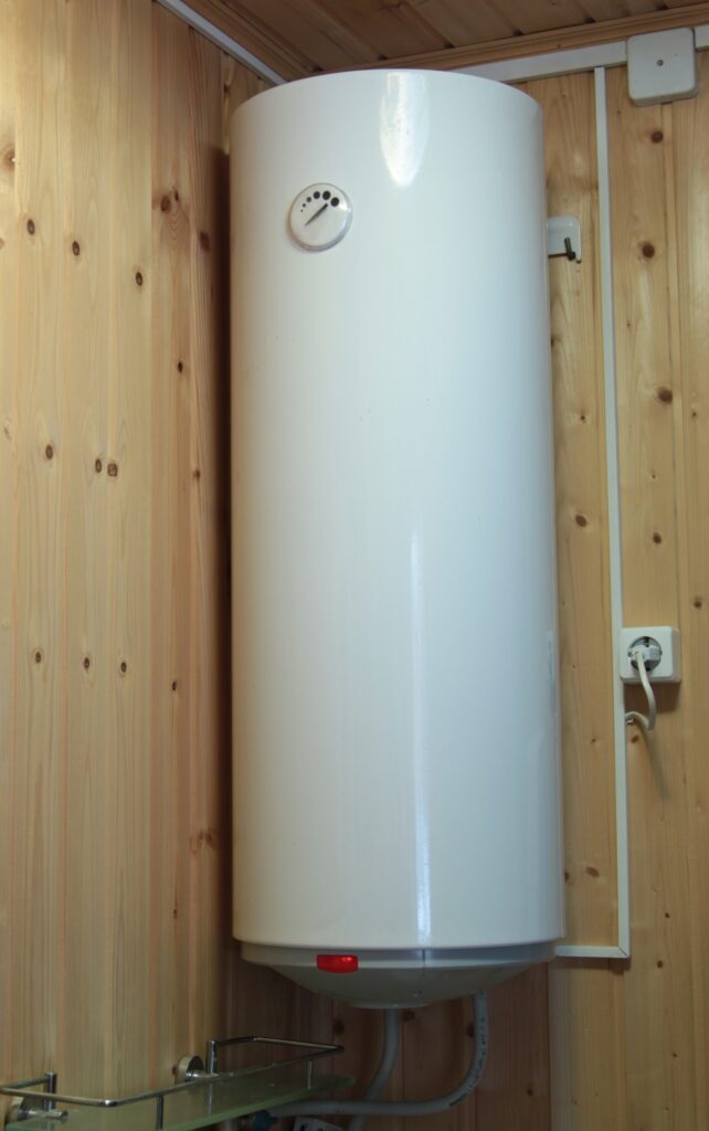 water heater repair vs water heater replacement boise