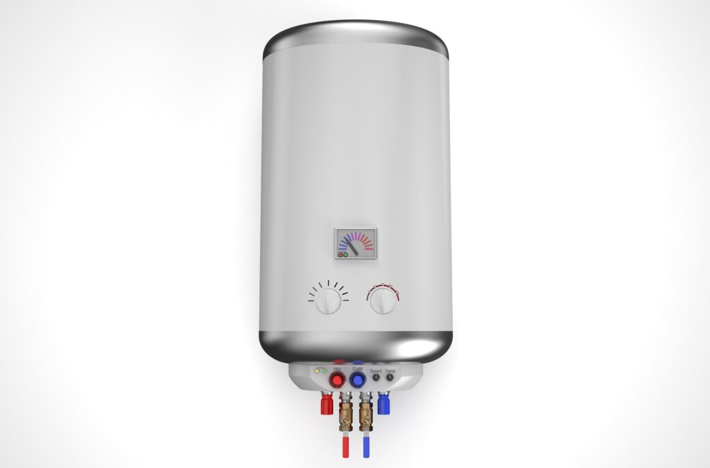 lifespan of tankless water heaters in boise