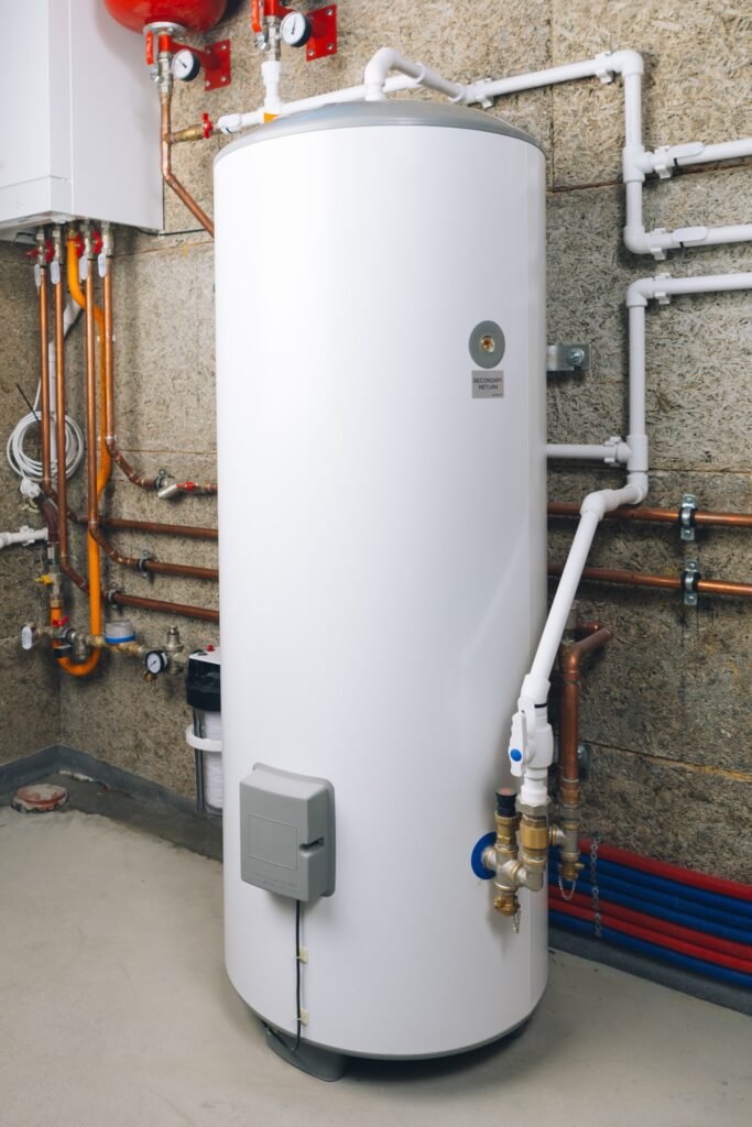 water heater repair boise