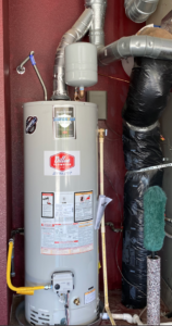 water heater replacement boise